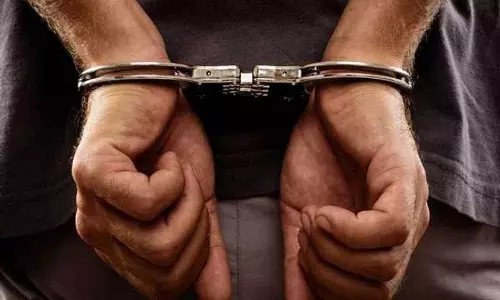 Bandipora में दो आतंकवादी सहयोगी गिरफ्तार