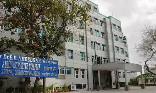 MC ने 41.5 करोड़ रुपये का संपत्ति कर वसूला
