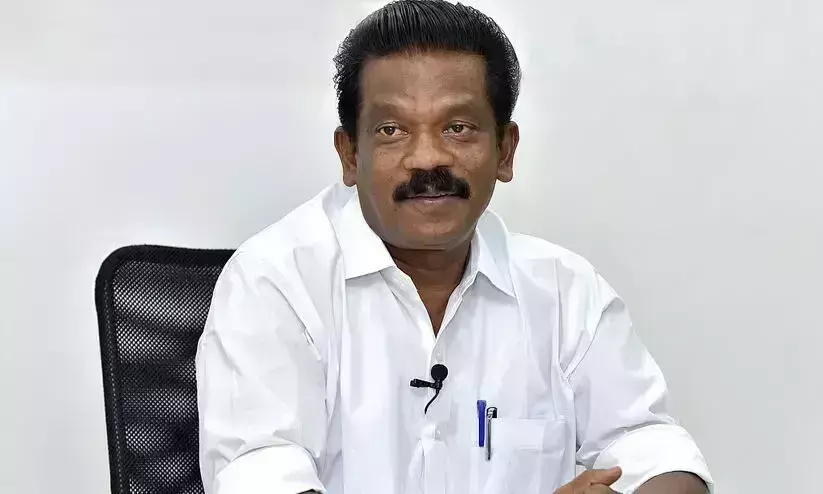 Karuvannur बैंक घोटाला ईडी सांसद के राधाकृष्णन से पूछताछ करेगी