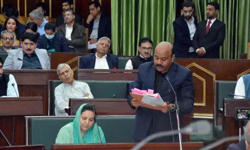 DyCM: सरकार ने पैडर-नागसेनी में 93 इंडस्ट्रीज़ इकाइयों को प्रायोजित किया