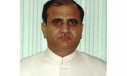 Jammu: तारा चंद ने राज्य का दर्जा शीघ्र बहाल करने की मांग की