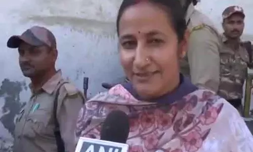 यूपी के संभल में Holi का जश्न और जुम्मा की नमाज शांतिपूर्ण तरीके से संपन्न: अधिकारी