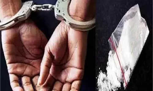 Punjab पुलिस ने 700 ग्राम हेरोइन के साथ 2 लोगों को किया गिरफ्तार