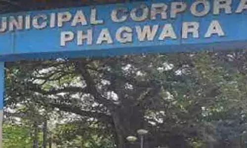 कांग्रेस के विरोध के बीच Phagwara MC ने 15 प्रस्ताव पारित किए