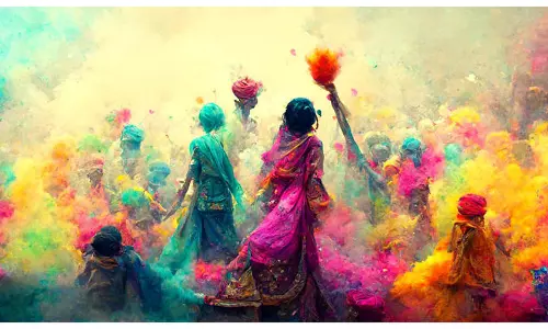 Holi पर करें यह सिद्ध उपाय, दूर होगा दुर्भाग्य