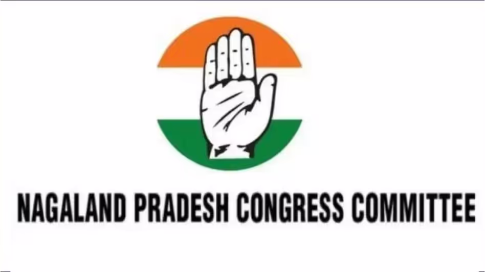 Nagaland प्रदेश कांग्रेस ने भाजपा के बड़े पैमाने पर दलबदल के दावे का खंडन किया Nagaland प्रदेश कांग्रेस ने भाजपा के बड़े पैमाने पर दलबदल के दावे का खंडन किया