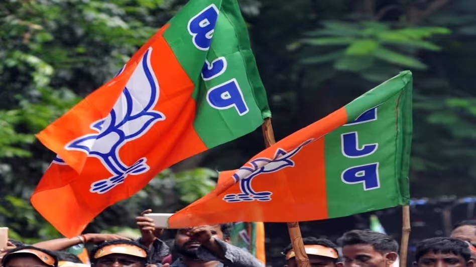 भाजपा की जीत का श्रेय Mizoram के मूल निवासियों को दिया भाजपा की जीत का श्रेय Mizoram के मूल निवासियों को दिया