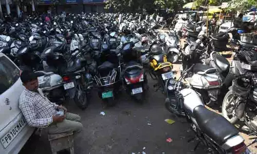 Ludhiana: पार्किंग विवाद को लेकर युवकों में झड़प, पांच घायल