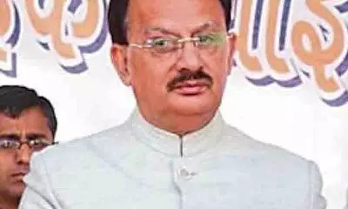 भूमि सुधार अधिनियम की धारा 118 निवेश में बाधा बन रही: Chauhana भूमि सुधार अधिनियम की धारा 118 निवेश में बाधा बन रही: Chauhana