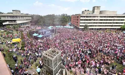 Chandigarh में हुड़दंगियों पर लगाम लगाने के लिए 1,300 पुलिसकर्मी तैनात