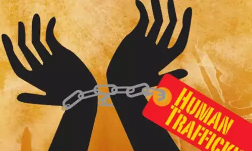 ED ने हैदराबाद मानव तस्करी मामले में संपत्तियां जब्त कीं