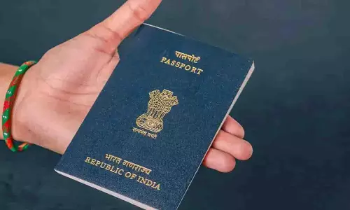 हैदराबाद PSK में तत्काल पासपोर्ट अपॉइंटमेंट स्लॉट के लिए संघर्ष