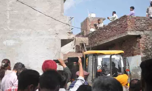 Amritsar में एक और ड्रग तस्कर का घर ढहाया जाएगा