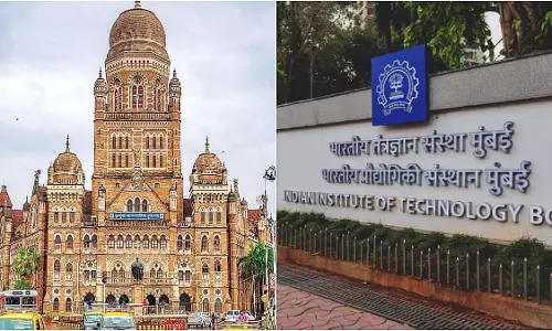 Mumbai: BMC ने कंक्रीट सड़कों के तीसरे पक्ष के ऑडिट के लिए आईआईटी बॉम्बे को नियुक्त किया