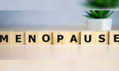 मध्यम आयु वर्ग की महिलाओं में थकान का अनुभव होने की संभावना 4 गुना अधिक- Study मध्यम आयु वर्ग की महिलाओं में थकान का अनुभव होने की संभावना 4 गुना अधिक- Study