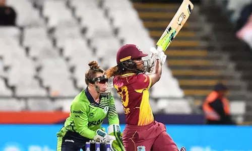 ICC महिला क्रिकेट विश्व कप क्वालीफायर 2025 का कार्यक्रम घोषित