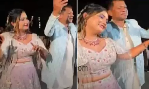 Odisha के पूर्व सांसद प्रदीप माझी को अंतरजातीय विवाह के कारण समाज से किया गया बहिष्कृत
