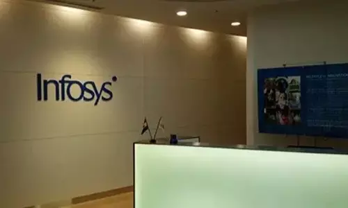 Infosys मुकदमा निपटाने के लिए 145 करोड़ रुपये का भुगतान करेगी
