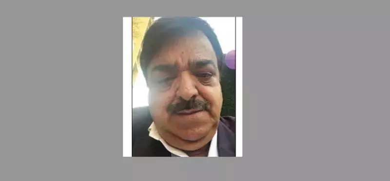 Srinagar में पीडीपी को मजबूत करेंगे: अल्ताफ तम्बाकू Srinagar में पीडीपी को मजबूत करेंगे: अल्ताफ तम्बाकू