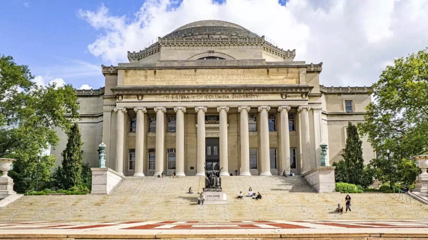 Columbia University : कोलंबिया विश्वविद्यालय पर संकट Columbia University : कोलंबिया विश्वविद्यालय पर संकट