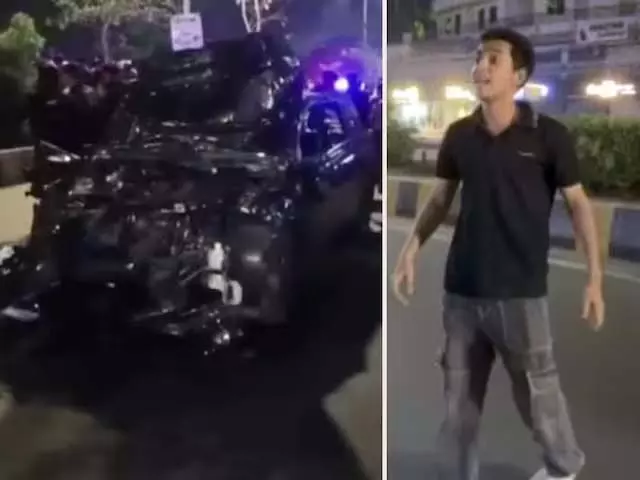 vadodara car accident : वडोदरा कार हादसे मे बड़ा अपडेट vadodara car accident : वडोदरा कार हादसे मे बड़ा अपडेट