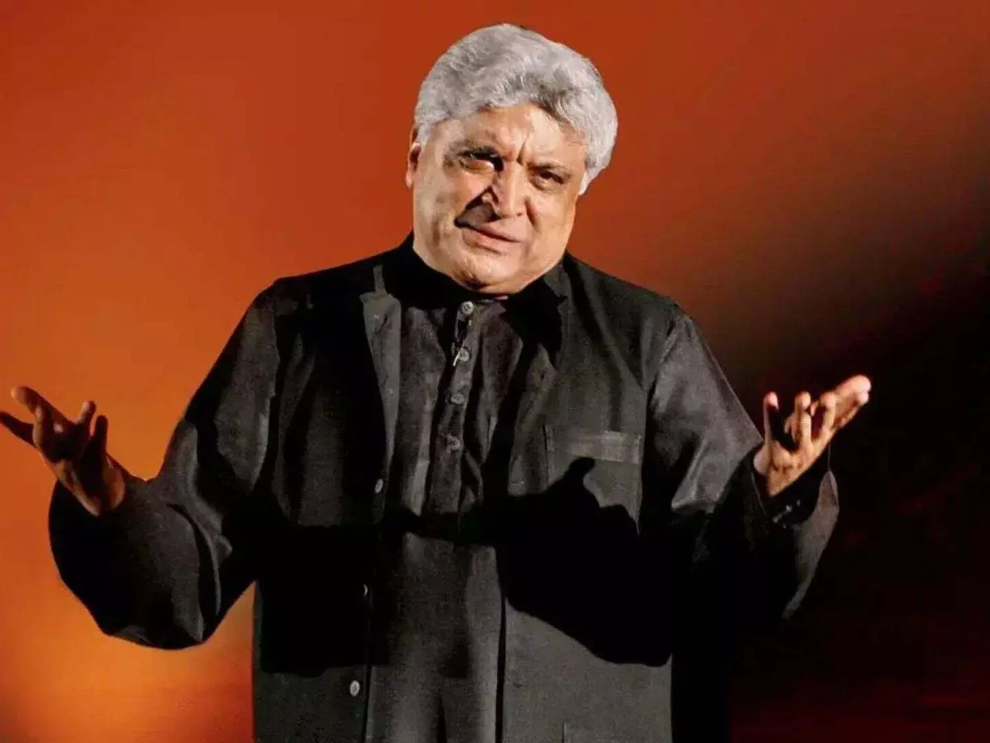 Javed अख्तर को मिली जगजीत सिंह जैसी आवाज़ Javed अख्तर को मिली जगजीत सिंह जैसी आवाज़