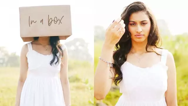 मिलिए Sriya Rao से, भारत की उभरती पॉप-R&B सिंगर मिलिए Sriya Rao से, भारत की उभरती पॉप-R&B सिंगर