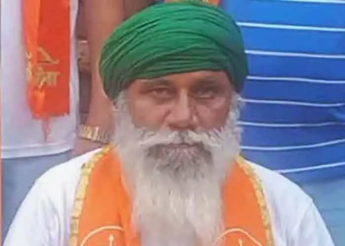 Punjab:शिवसेना नेता की हत्या मामले में बड़ा एनकाउंटेर Punjab:शिवसेना नेता की हत्या मामले में बड़ा एनकाउंटेर