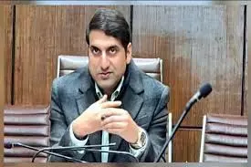 CEO ERA ने विश्व बैंक द्वारा वित्तपोषित JTFRP प्रगति समीक्षा की CEO ERA ने विश्व बैंक द्वारा वित्तपोषित JTFRP प्रगति समीक्षा की