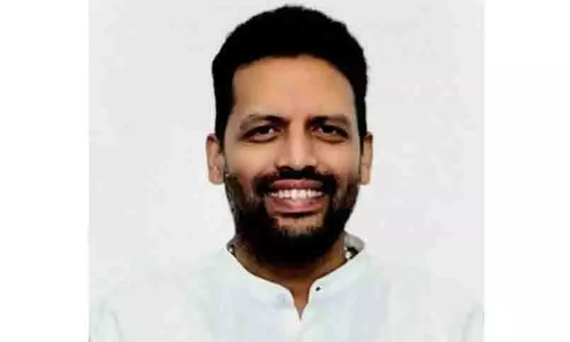 Bharath: कुरनूल में टमाटर प्रसंस्करण इकाई छह महीने में उत्पादन शुरू करेगी Bharath: कुरनूल में टमाटर प्रसंस्करण इकाई छह महीने में उत्पादन शुरू करेगी