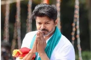 TVK की आम परिषद की बैठक 28 मार्च को चेन्नई में होगी TVK की आम परिषद की बैठक 28 मार्च को चेन्नई में होगी