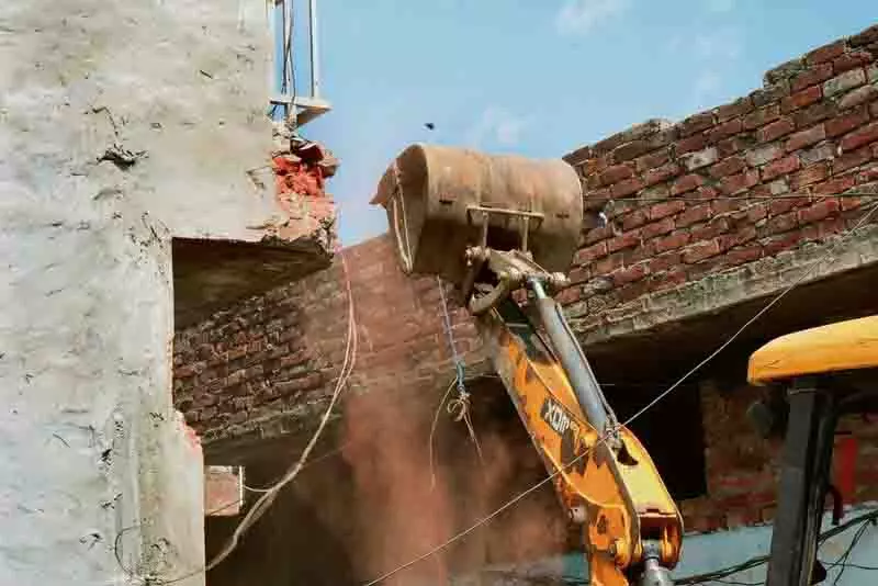 Punjab: ड्रग मामलों में संपत्ति नष्ट करते समय नियमों का पालन किया जाएगा Punjab: ड्रग मामलों में संपत्ति नष्ट करते समय नियमों का पालन किया जाएगा