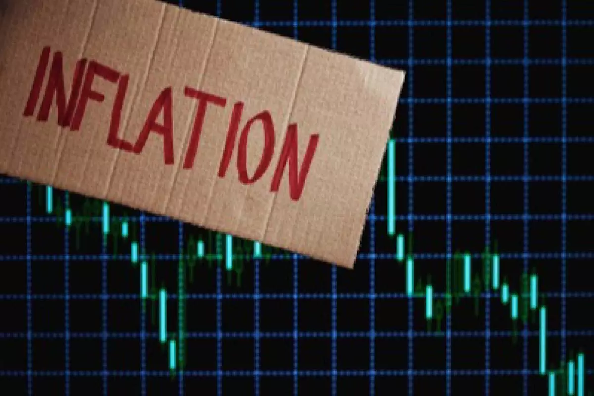 मुद्रास्फीति में कमी से उच्च GDP वृद्धि का मार्ग प्रशस्त होगा मुद्रास्फीति में कमी से उच्च GDP वृद्धि का मार्ग प्रशस्त होगा