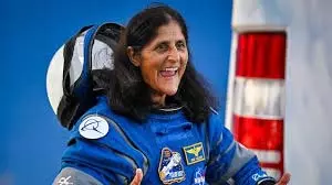 सुनीता विलियम्स की ISS से वापसी: पृथ्वी लौटने पर चुनौतियां क्या होंगे सुनीता विलियम्स की ISS से वापसी: पृथ्वी लौटने पर चुनौतियां क्या होंगे