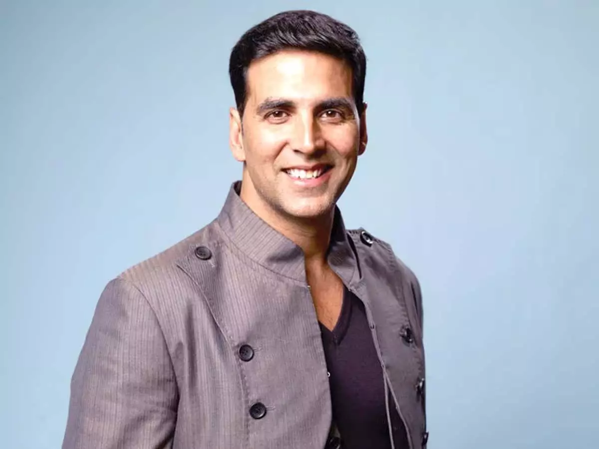Akshay के आगामी फिल्म का एलान, जानें नाम Akshay के आगामी फिल्म का एलान, जानें नाम