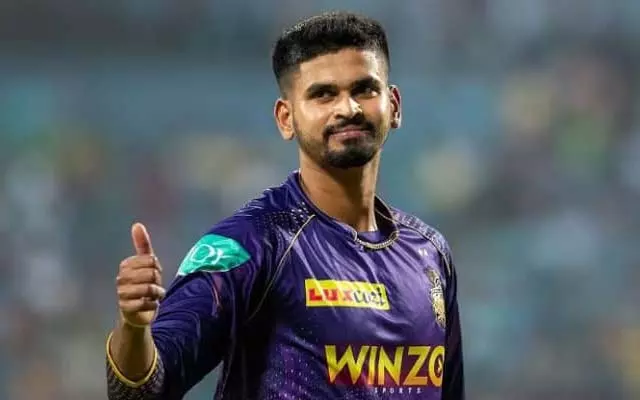 Shreyas Iyer : श्रेयस ने शुरू किया नया बिजनेस Shreyas Iyer : श्रेयस ने शुरू किया नया बिजनेस