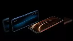 Vivo और iQOO ला रहीं 7600mAh बैटरी वाले ये धांसू फोन Vivo और iQOO ला रहीं 7600mAh बैटरी वाले ये धांसू फोन
