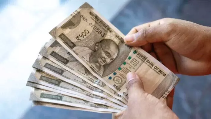 पेंशनभोगियों के 3500 करोड़ रुपये के GPF, ग्रेच्युटी बिल ट्रेजरी में लंबित पेंशनभोगियों के 3500 करोड़ रुपये के GPF, ग्रेच्युटी बिल ट्रेजरी में लंबित
