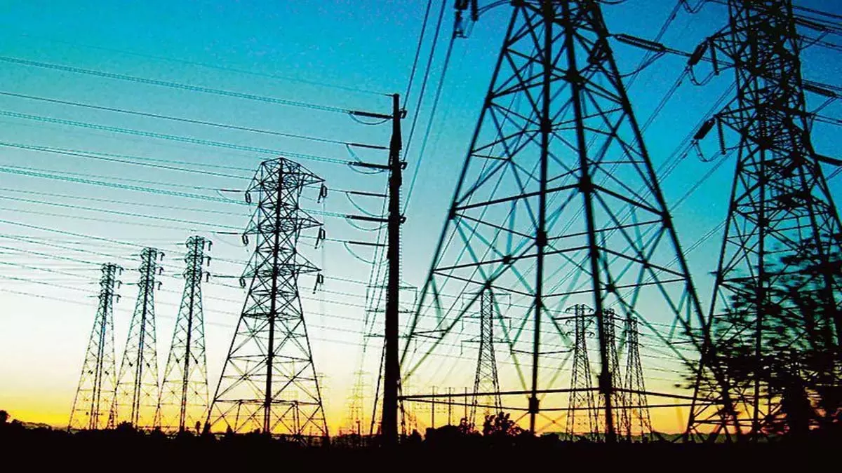 विभिन्न योजनाओं के बावजूद पंजाब सरकार के विभागों पर PSPCL का 2,324 करोड़ रुपये बकाया विभिन्न योजनाओं के बावजूद पंजाब सरकार के विभागों पर PSPCL का 2,324 करोड़ रुपये बकाया