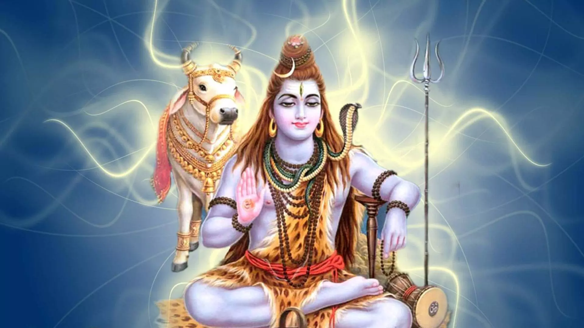 Somwar के दिन करें शिव के पंचाक्षर स्त्रोत का पाठ, नकारात्मक शक्तिया होंगी दूर Somwar के दिन करें शिव के पंचाक्षर स्त्रोत का पाठ, नकारात्मक शक्तिया होंगी दूर