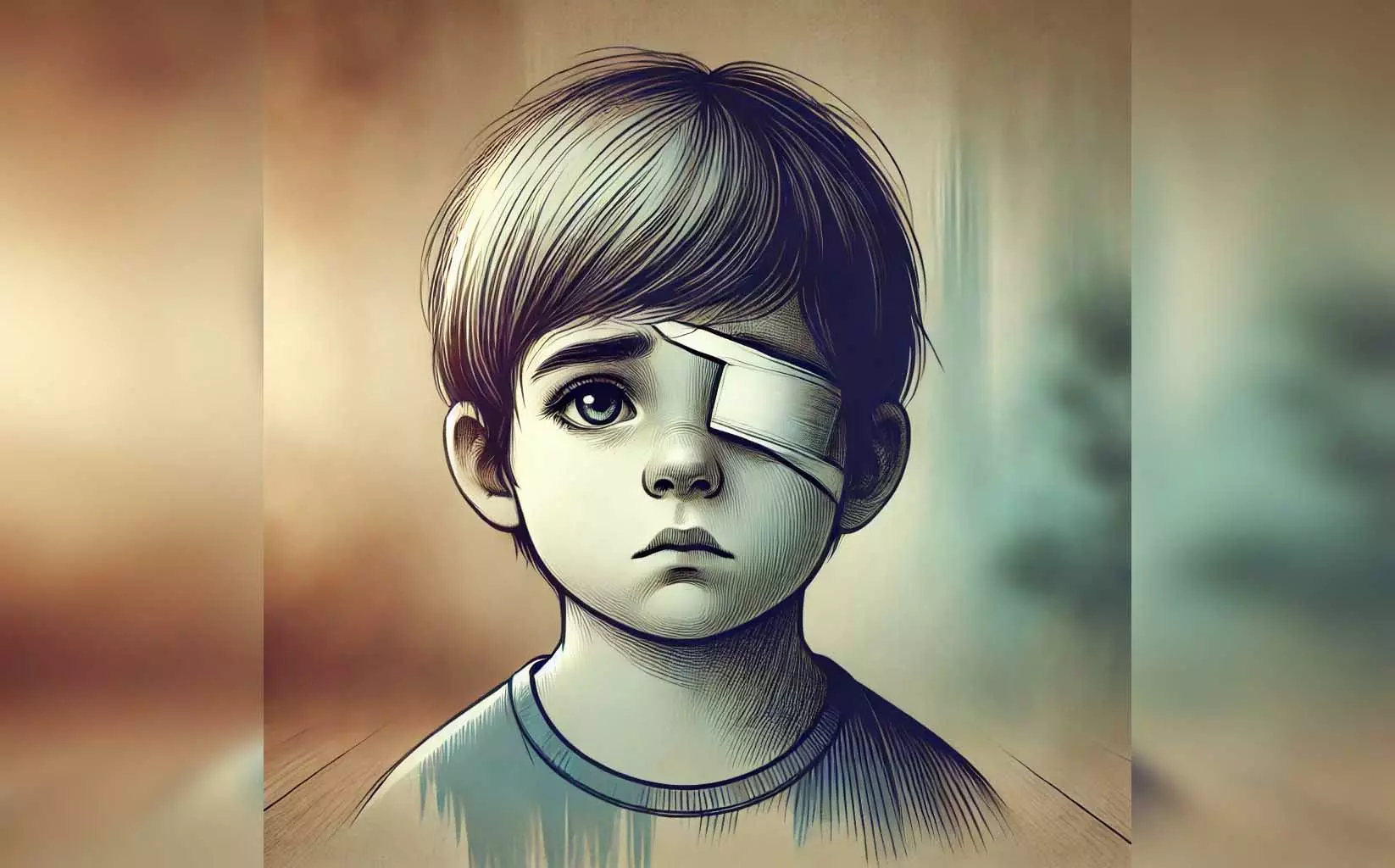 हे भगवान! अंधविश्वास का ये कैसा खेल? बच्चे के आंखों पर हुआ असर, आग के ऊपर उल्टा लटकाया हे भगवान! अंधविश्वास का ये कैसा खेल? बच्चे के आंखों पर हुआ असर, आग के ऊपर उल्टा लटकाया