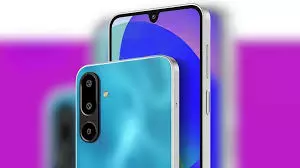 Samsung Galaxy F16 5G की सेल शुरू, 50MP कैमरा, 5000mAh बैटरी Samsung Galaxy F16 5G की सेल शुरू, 50MP कैमरा, 5000mAh बैटरी