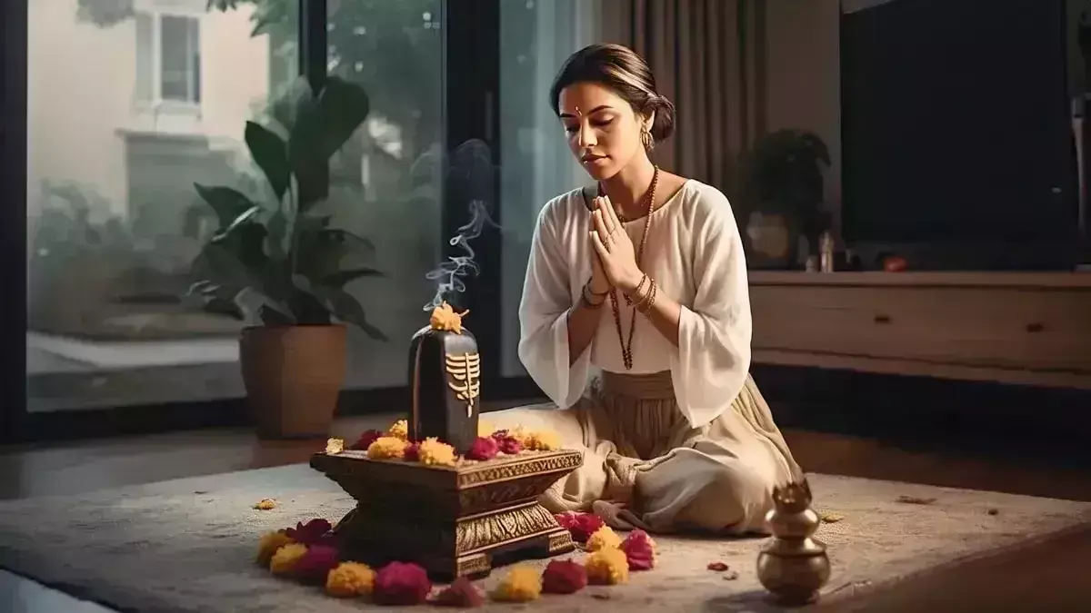 Shivling स्थापना पर भूलकर भी न करें ये 7 गलतियां Shivling स्थापना पर भूलकर भी न करें ये 7 गलतियां