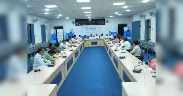 Rising Rajasthan एमओयू होल्डर्स को प्रत्यक्ष ही मिलेंगे रीको औद्योगिक क्षेत्रों में भूखण्ड Rising Rajasthan एमओयू होल्डर्स को प्रत्यक्ष ही मिलेंगे रीको औद्योगिक क्षेत्रों में भूखण्ड
