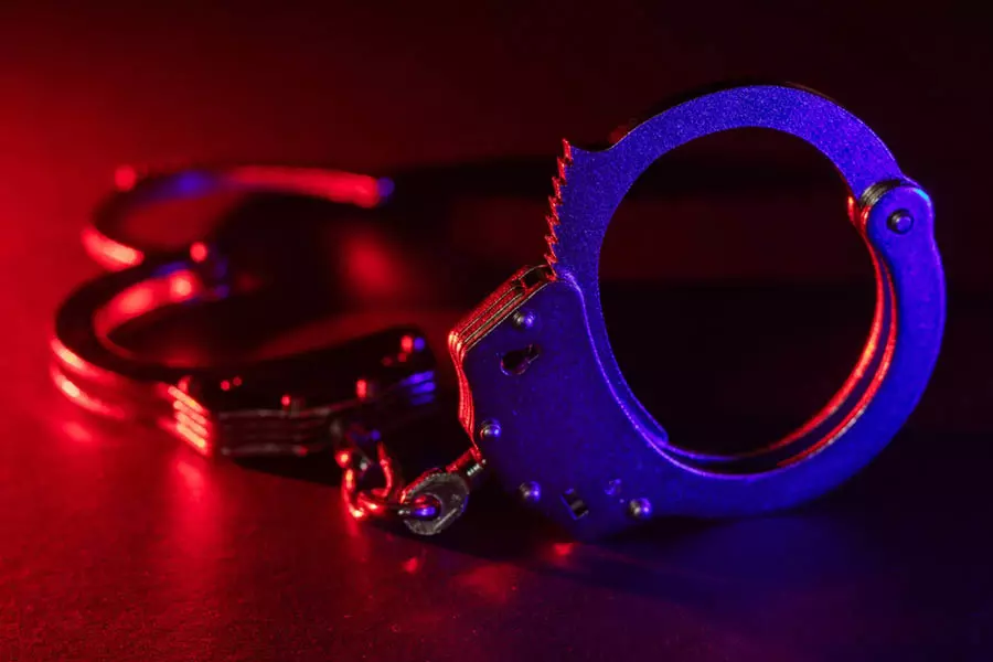 Punjab: शिवसेना नेता की हत्या के मामले में पुलिस ने गोलीबारी के बाद तीन लोगों को गिरफ्तार किया Punjab: शिवसेना नेता की हत्या के मामले में पुलिस ने गोलीबारी के बाद तीन लोगों को गिरफ्तार किया