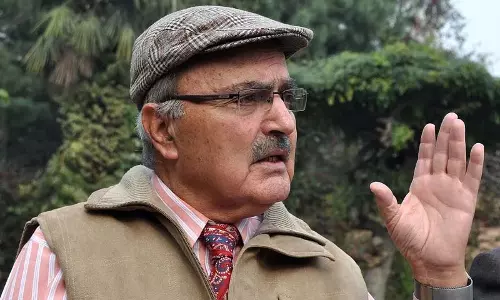 Srinagar बजट पर्यटन में क्रांति लाएगा: मुस्तफा कमाल Srinagar बजट पर्यटन में क्रांति लाएगा: मुस्तफा कमाल