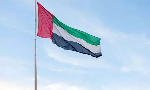 Abu Dhabi  2025 सीएमएएस विश्व कप फिनस्विमिंग इंडोर की मेजबानी करेगा