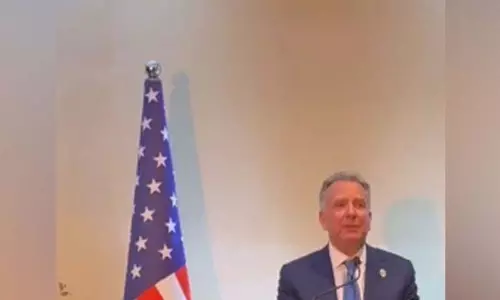 US ने गाजा युद्ध विराम को बढ़ाने के लिए ब्रिज प्रस्ताव पेश किया
