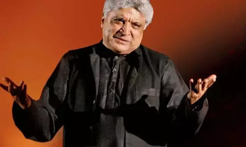 Javed अख्तर को मिली जगजीत सिंह जैसी आवाज़ Javed अख्तर को मिली जगजीत सिंह जैसी आवाज़