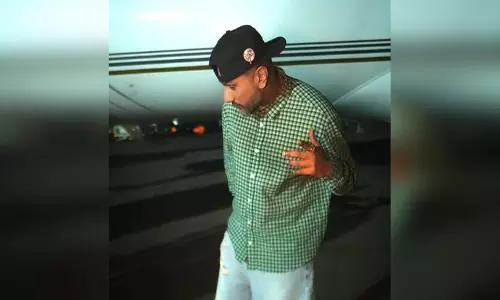 Yo Yo Honey Singh: 42 के हुए यो-यो हनी सिंह, बोले - प्रशंसकों, दोस्तों और परिवार को प्यार